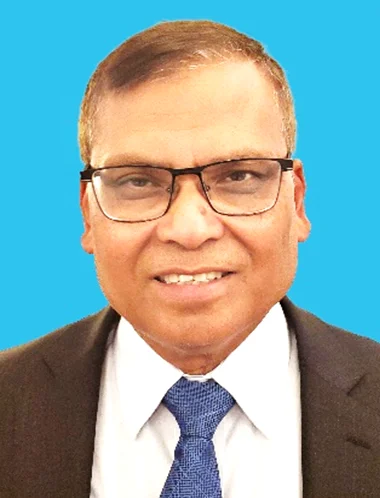Nazmul H. Khan, MD.