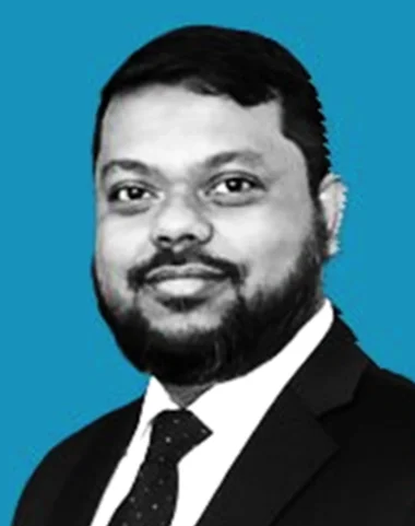 Mohammad Siddiquie, CPA