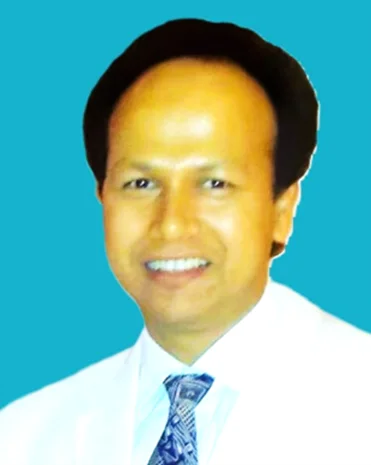 Mohammad Nashir Uddin