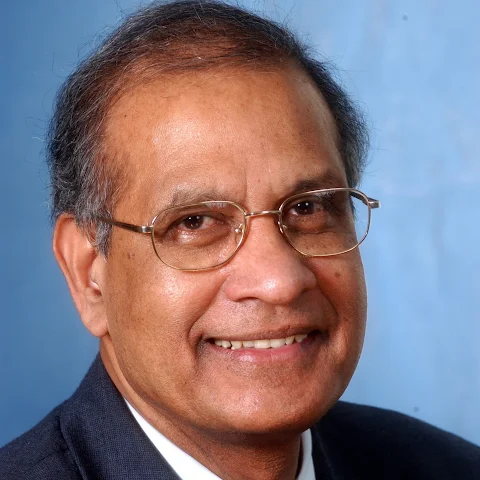 Professor Mohsin Patwary, Ph.D.